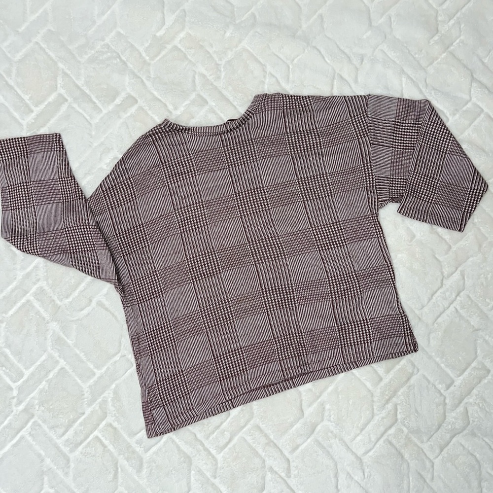 ZARA Women’s Sweater